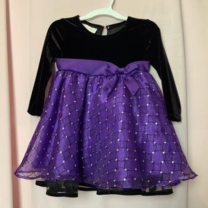 Bonnie Baby Dress, 18 Months